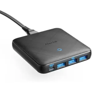 Anker Charger