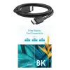 120Hz HDMI To HDMI Cord