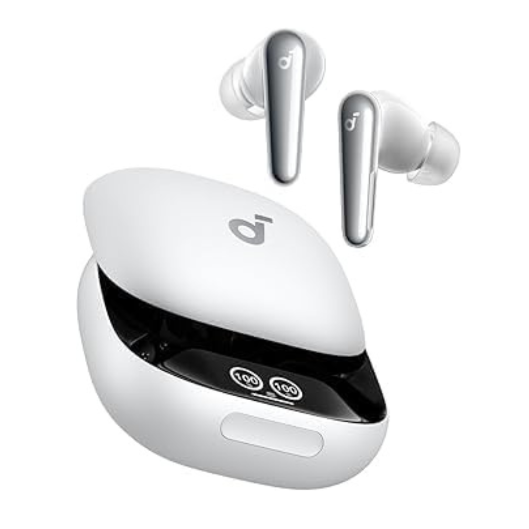 Anker Soundcore Liberty 4 Pro 7-Sensor Adaptive ANC Studio-Level - Image 4