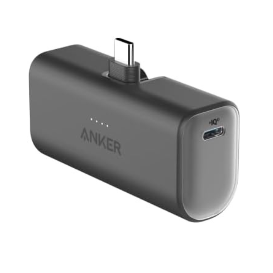 Anker Nano Power Bank(2026) Price in Nepal – 5000mAh USB-C 22.W - Image 2