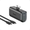 5000mAh Portable Charger 22.5W
