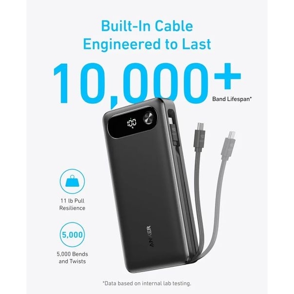 Fast Charge Everything