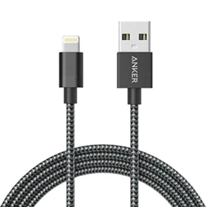 Anker Power Line Select 3FT