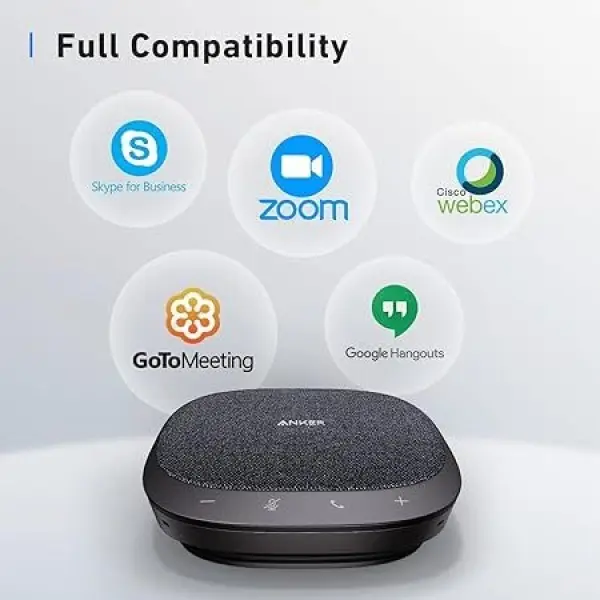 Conference Microphone For Home Office