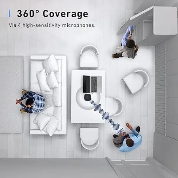 Smart Voice Enhancement