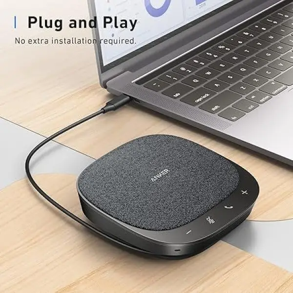 360° Voice Coverage