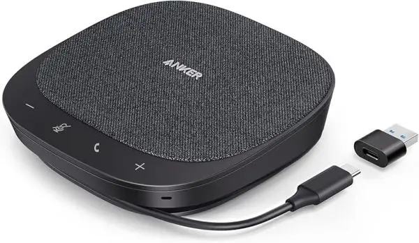 Anker PowerConf S330 USB Speakerphone