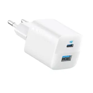 Anker PowerPort 323 Charger (33W) PD Charger