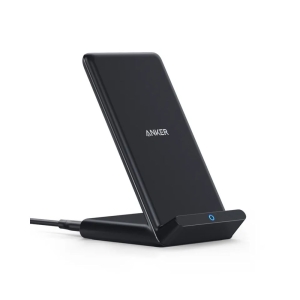 Anker PowerWave Fast Wireless Charging Stand