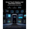 Up to 140W Single ‑ Port Charging