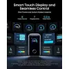 Up to 140W Single ‑ Port Charging