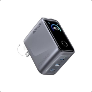 Anker Prime Charger