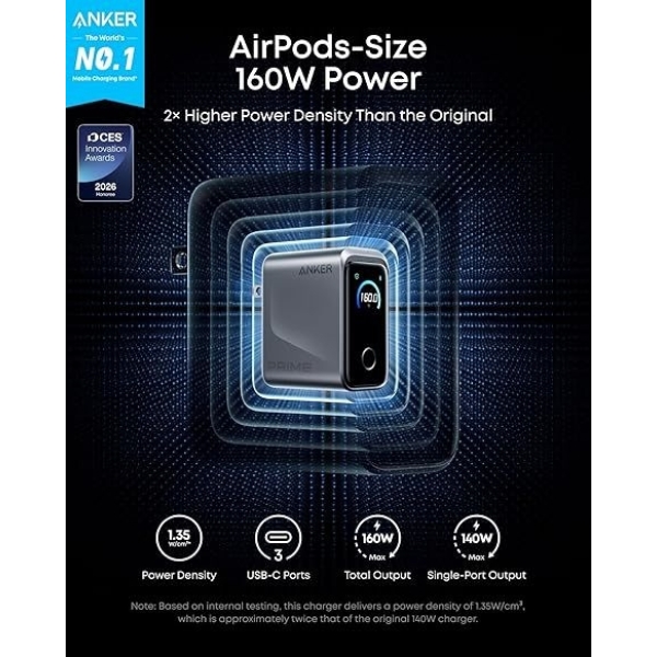 For Laptop( Cable Not Included