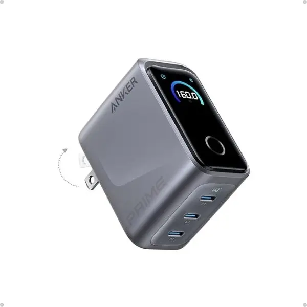 Anker Prime Charger