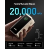 20000mAh 200W Portable Laptop Charger For Travel