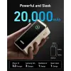 20000mAh 200W Portable Laptop Charger For Travel