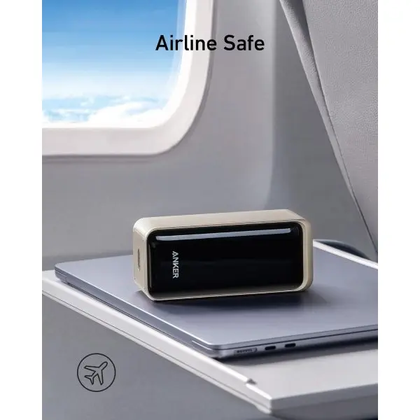 Smart Digital Display