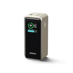 Anker Prime Power Bank