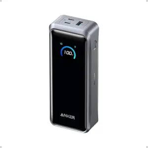 Anker Prime Power Bank