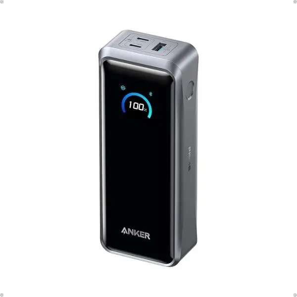 Anker Prime Power Bank