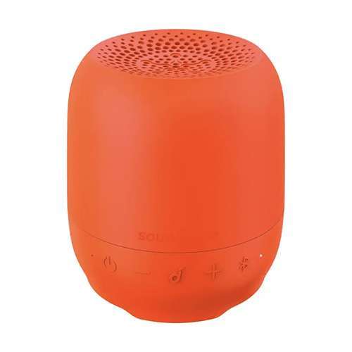 Anker Soundcore Ace A1 B2 C - Un Orange Iteration 1 Portable Bluetooth Speaker