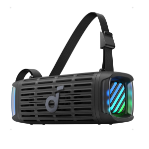 Anker Soundcore Boom 3i Portable Speaker Price in Nepal (2026) – 50W Floating Sound