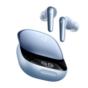 Anker Soundcore Liberty 4 Pro 7-Sensor Adaptive ANC Studio-Level
