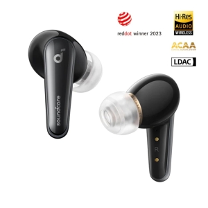 Anker Soundcore Liberty 4 TWS With Premium Sound And Spatial Audio