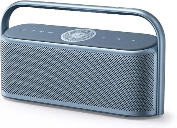 Anker Soundcore Motion X600 B2C Portable Bluetooth Speaker