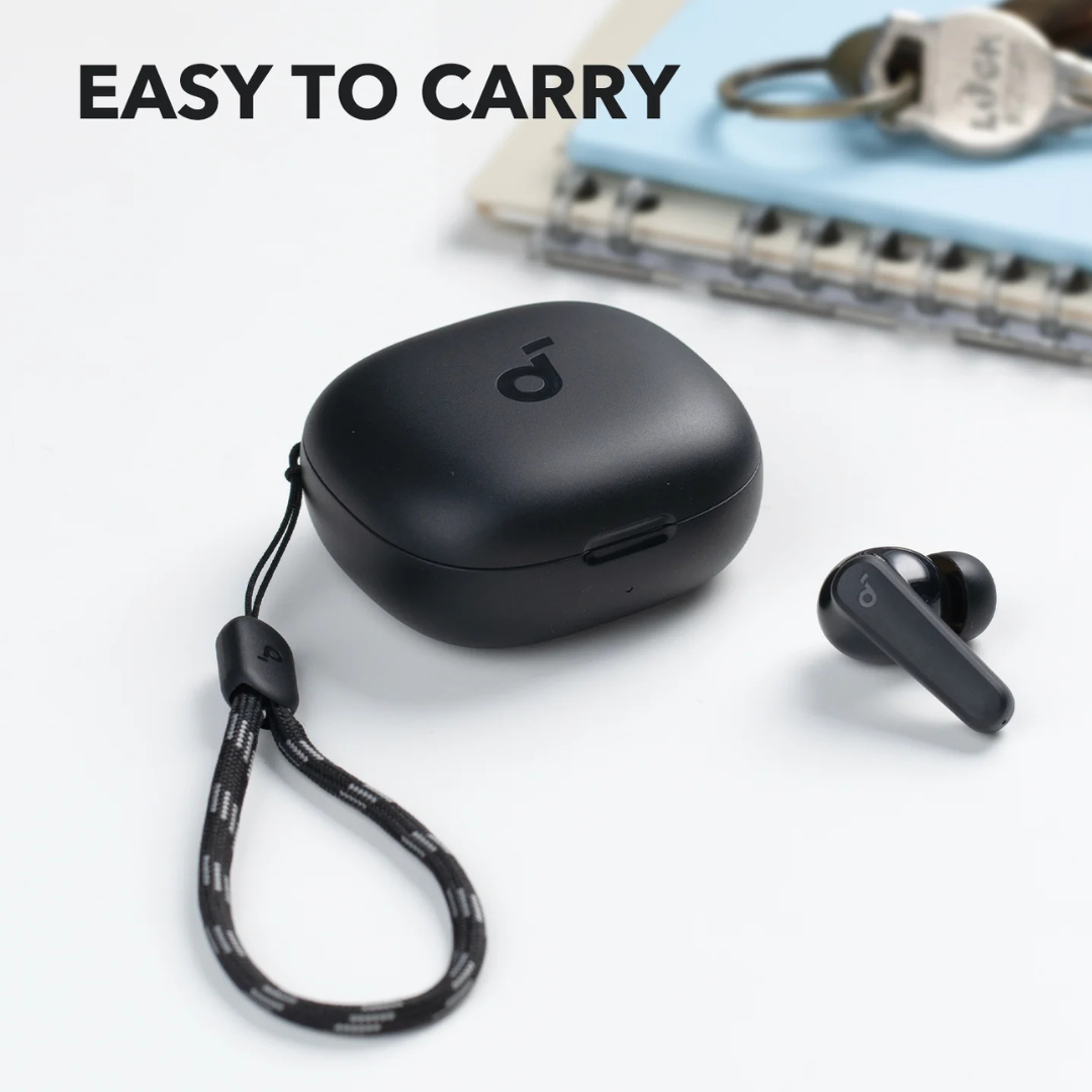 Soundcore P20i Price in Nepal - Powerful Bass Earbuds - Image 4