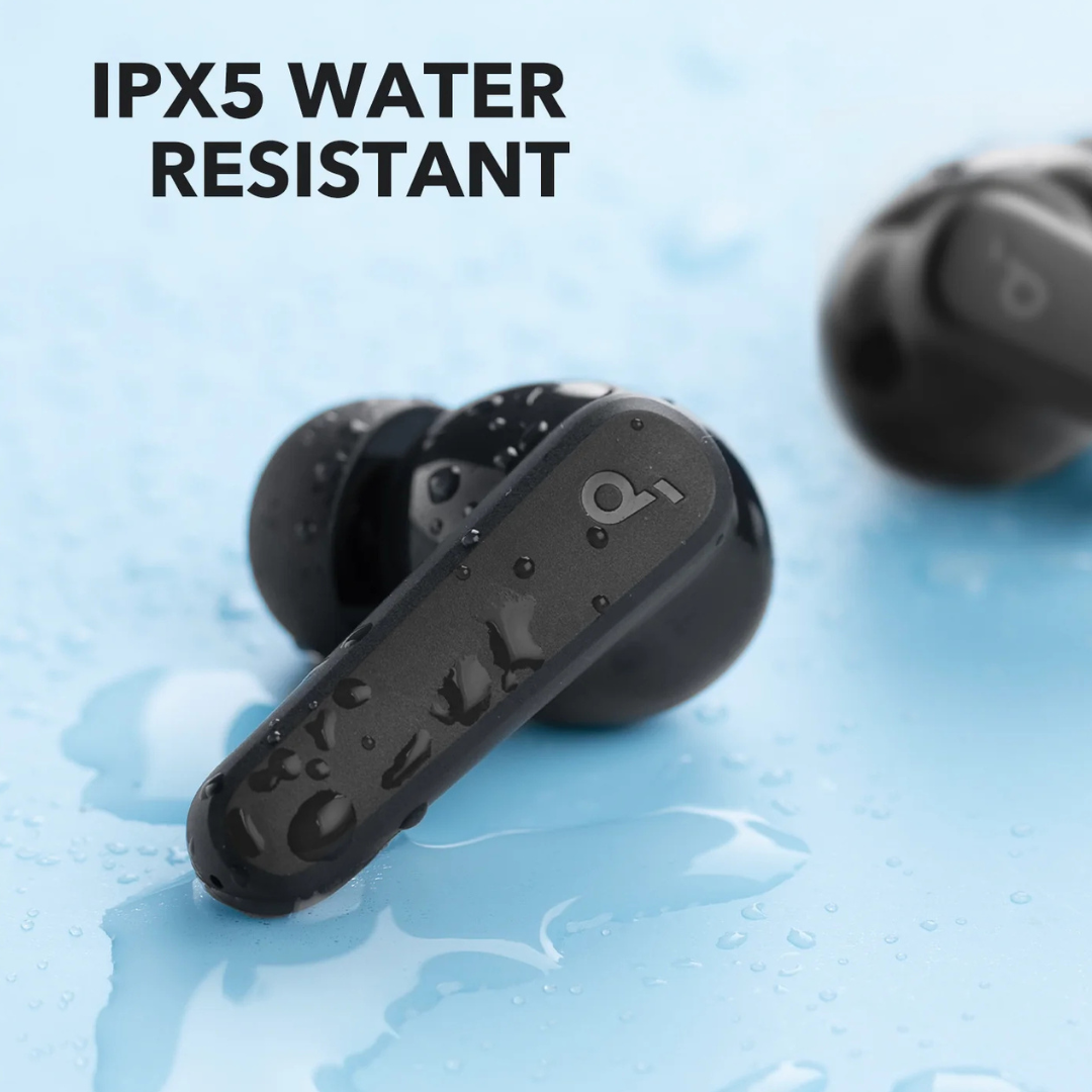 Soundcore P20i Price in Nepal - Powerful Bass Earbuds - Image 5