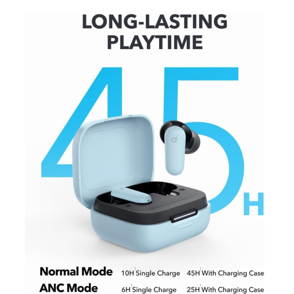 Soundcore P30i by Anker TWS Earbuds - Image 5