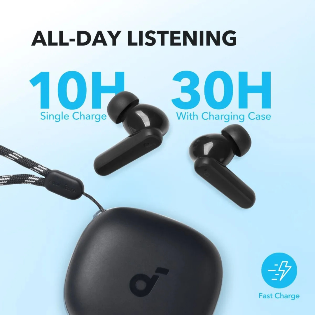 Anker Soundcore R50i Price in Nepal(2026)- 22EQ & 10mm Driver - Image 10
