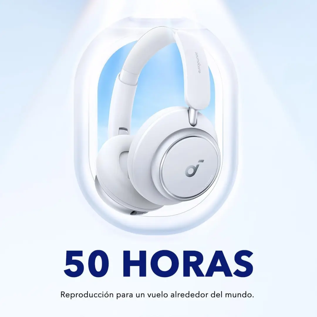 Soundcore by Anker Space Q45 Price in Nepal (2026) - Adaptive ANC Headphones - Image 2