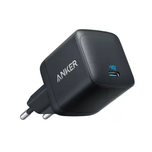 Anker Super Fast Chargers 45 Watt