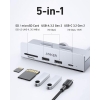 535 USB C Hub ( 5 - In - 1 )