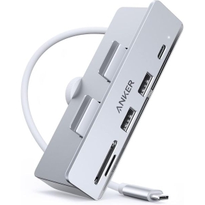 Anker USB C Hub