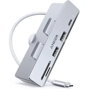 Anker USB C Hub