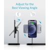 533 Magnetic 3 - In - 1 Wireless Charging Stand