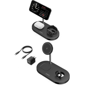 Anker Wireless Charging Station