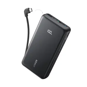 Anker Zolo 20000mAh Power Bank – Buy Now (Best Price in Nepal)