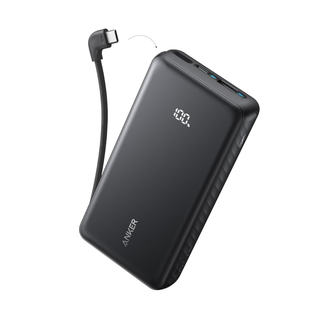 Anker Zolo 20000mAh Power Bank – Buy Now (Best Price in Nepal)
