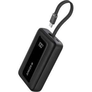 Anker Zolo Power Bank ( 2025 Upgraded Version )