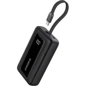 Anker Zolo Power Bank ( 2025 Upgraded Version )