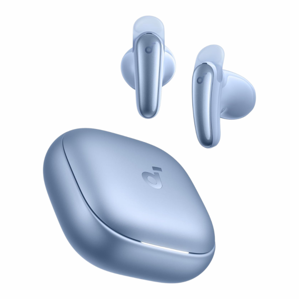 Soundcore Liberty Buds with Adaptive Noise Cancellation - Image 2