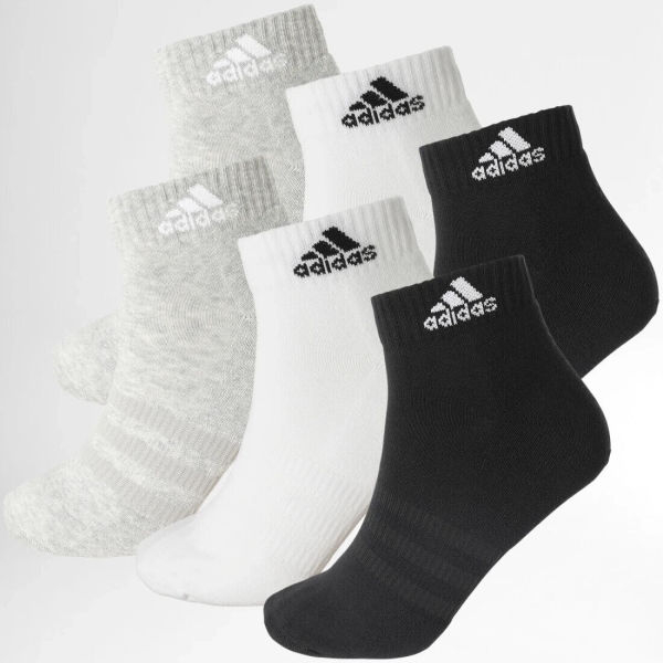 Ankle Socks (3 Pairs Set)Premium Quality | Everyday Comfort | Trendy Design - Image 2