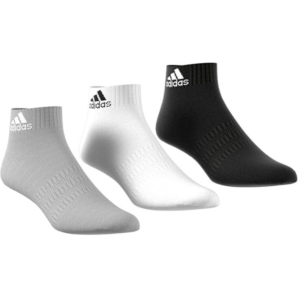 Ankle Socks (3 Pairs Set)Premium Quality | Everyday Comfort | Trendy Design - Image 4