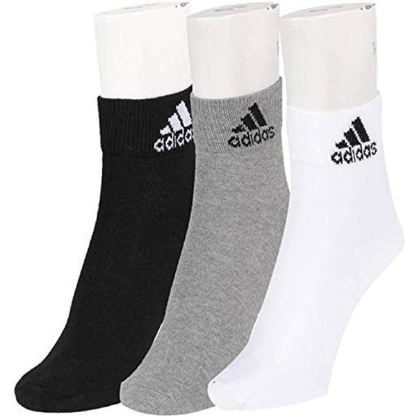 Ankle Socks (3 Pairs Set)Premium Quality | Everyday Comfort | Trendy Design - Image 5