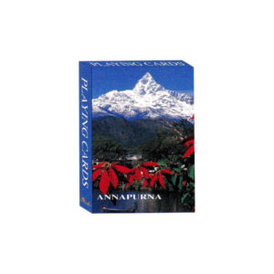 Annapurna Playing Cards (PLCAN704)