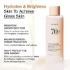 Glass & Dewy Skin